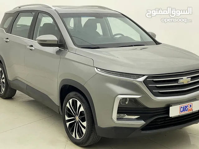 CHEVROLET CAPTIVA PREMIER 2023 GCC Starting EMI at 919 AED/month