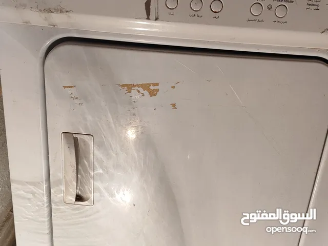 Samsung 9 - 10 Kg Dryers in Amman