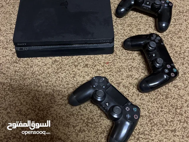 PlayStation 4 PlayStation for sale in Tafila
