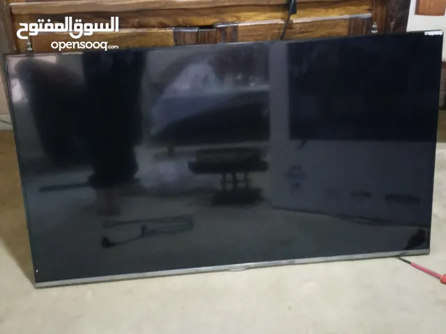 Samsung Smart 48 Inch TV in Amman