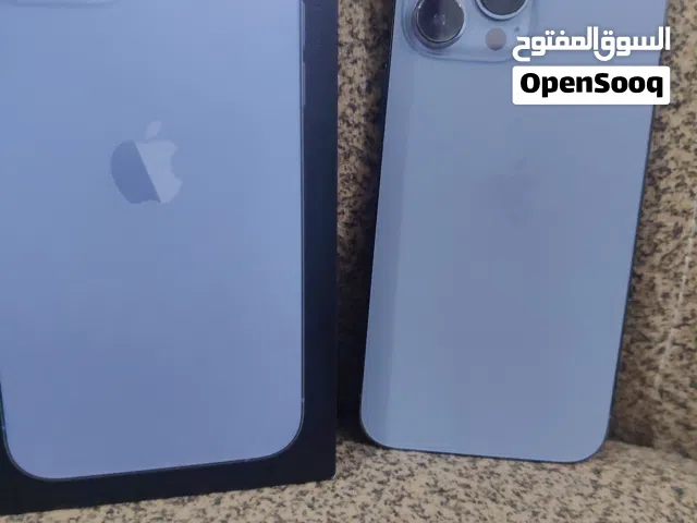 ايفون 13برو ماكس