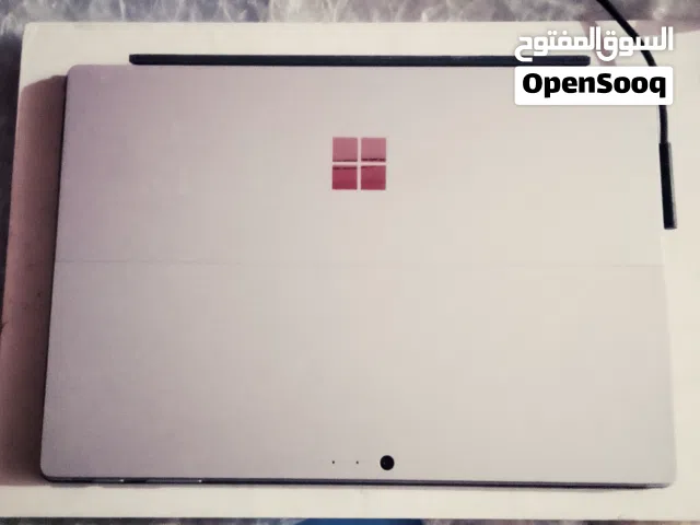 لابتوب مايكروسوفت سيرفس 5 برو Microsoft surface 5 pro