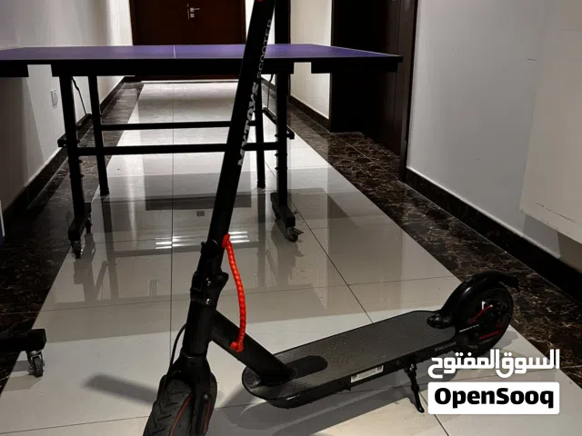 Electric Scooter 45 kmh max