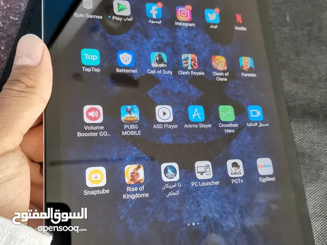 Xiaomi Pad 5 128 GB in Al Batinah
