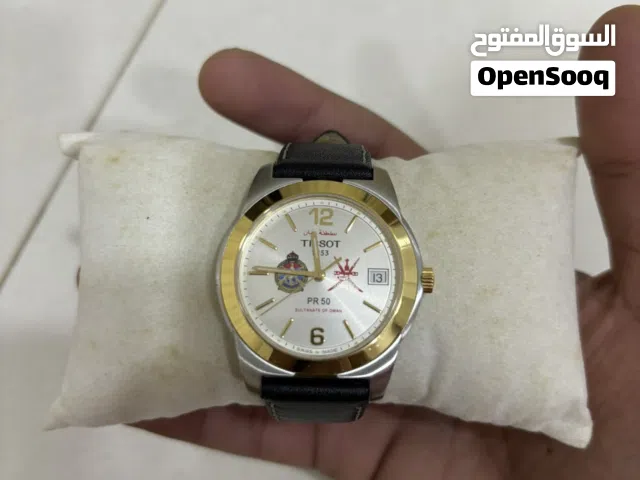 Analog Quartz Others watches for sale in Dhofar