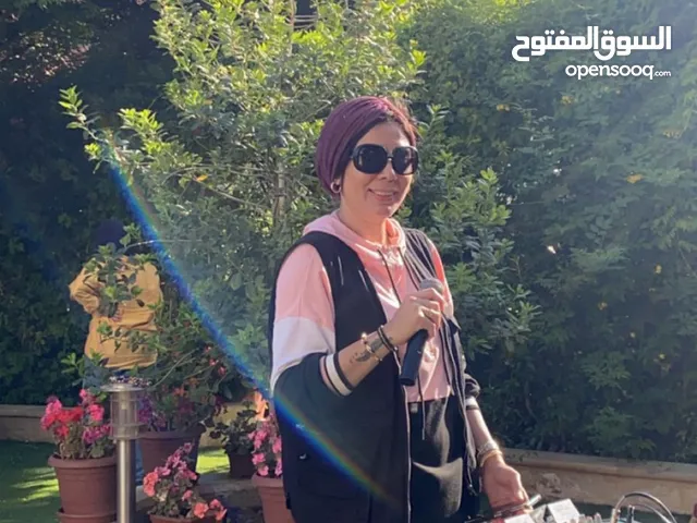 صبايا ديجي لحفلات السيدات ( مأدبا )