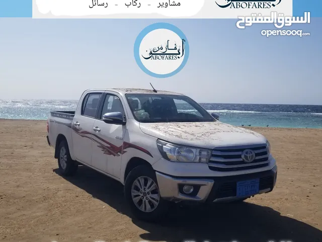 ابو فارس للسفريات والمشاوير والنقل البري خارج اليمن وداخلها