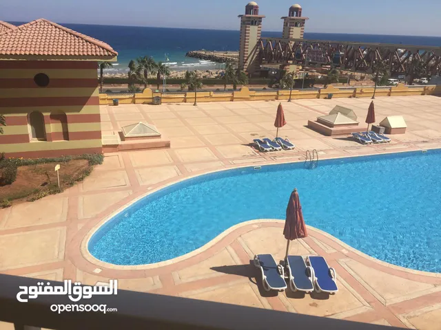 100 m2 2 Bedrooms Apartments for Sale in Red Sea Ras Gharib