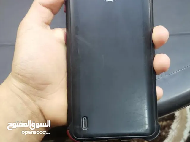 Tecno pop 4 Lte