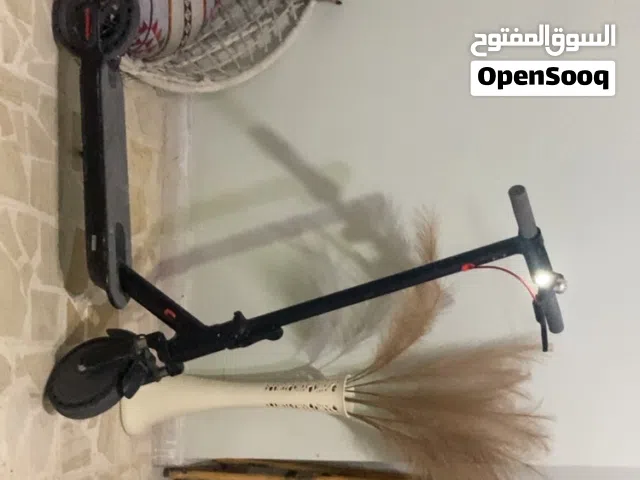 سكوتر كهربائي شاومي اقرأ الوصف