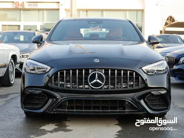 Mercedes Benz C300 - 2023