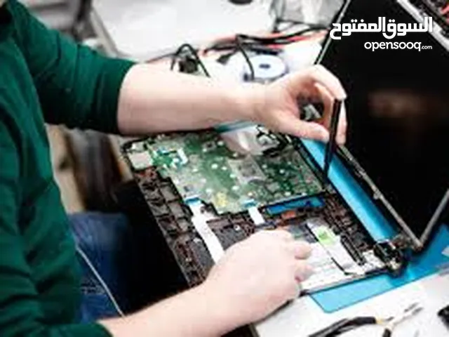 On-Site professional Laptop Repair and IT services