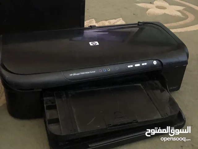 Multifunction Printer Hp printers for sale in Tripoli