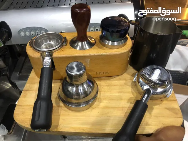 مكينة القهوة مع طحانة القهوة للبيع