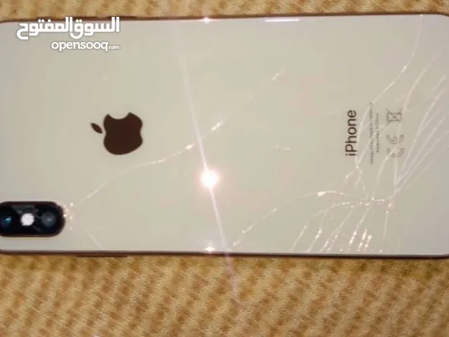 آيفون اكس إس ماكس