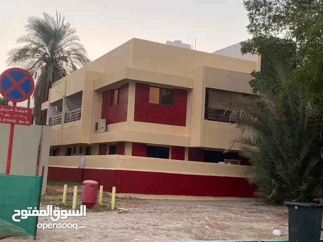 4800 m2 Villa for Sale in Abu Dhabi Al Mushrif
