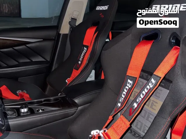 للبيع كراسي ريسنج يركب لجميع السيارات