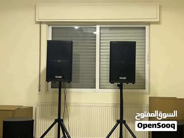 سماعات جديده للبيع