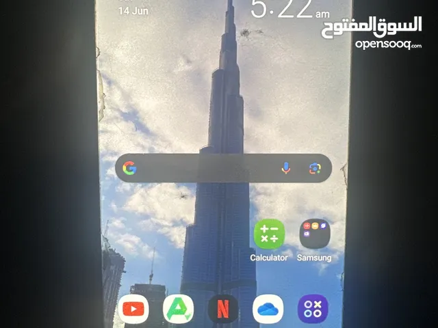 Samsung M30s very affordable price for very clean phone