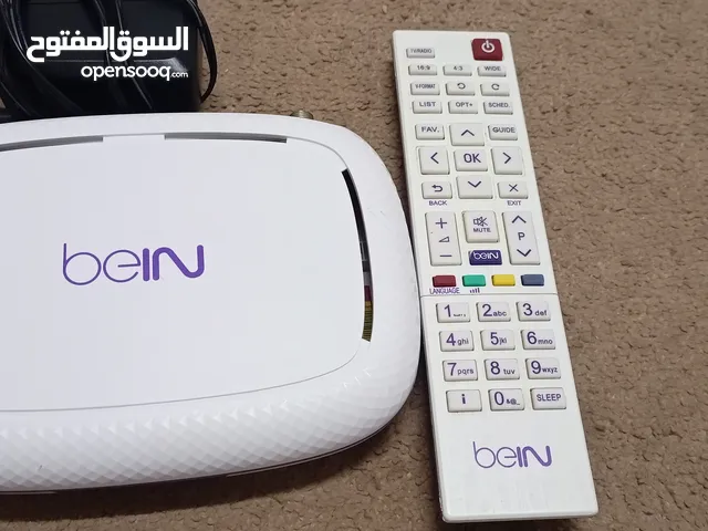 ريسبفر bein