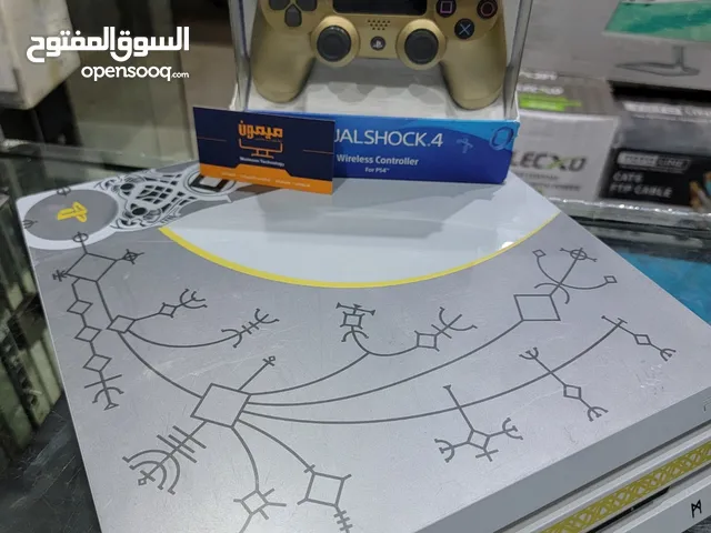 PlayStation 4 PlayStation for sale in Sana'a