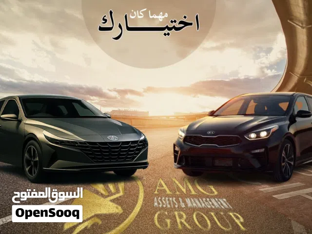 2022, هيونداي, النترا, GL Plus