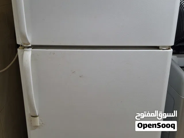 ثلاجة وفرن وبوتجاز بيعة سريعة للسفر