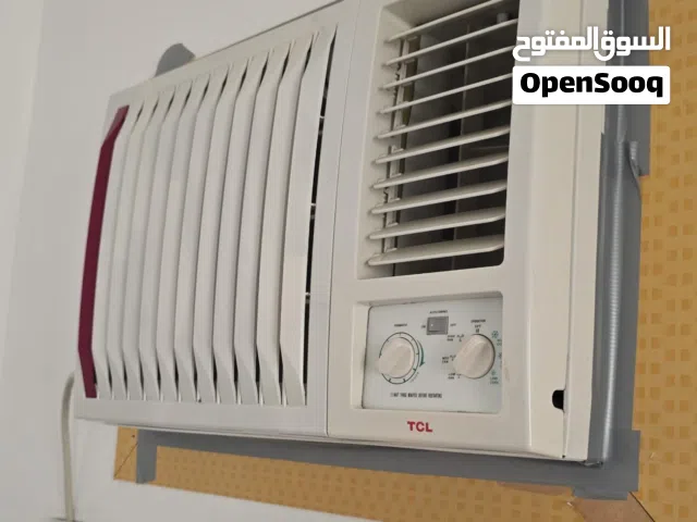 TCL 1.5 Ton Window AC for Sale