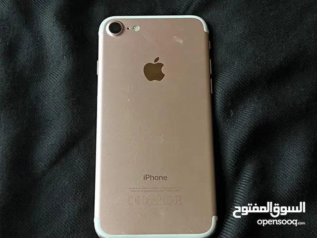 Apple iPhone 7 32 GB in Muscat