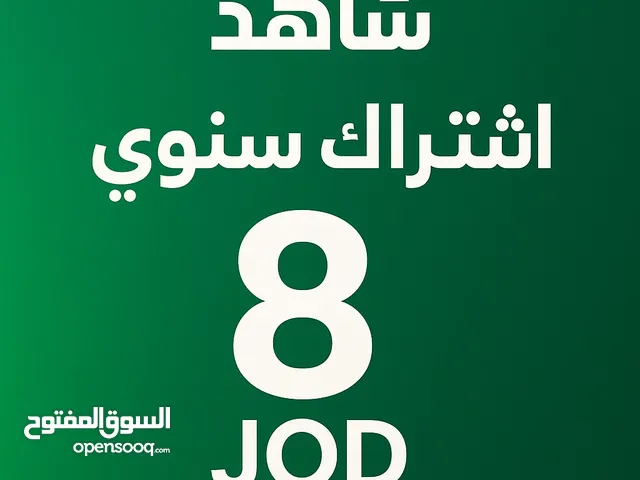 Netflix Accounts and Characters for Sale in Amman