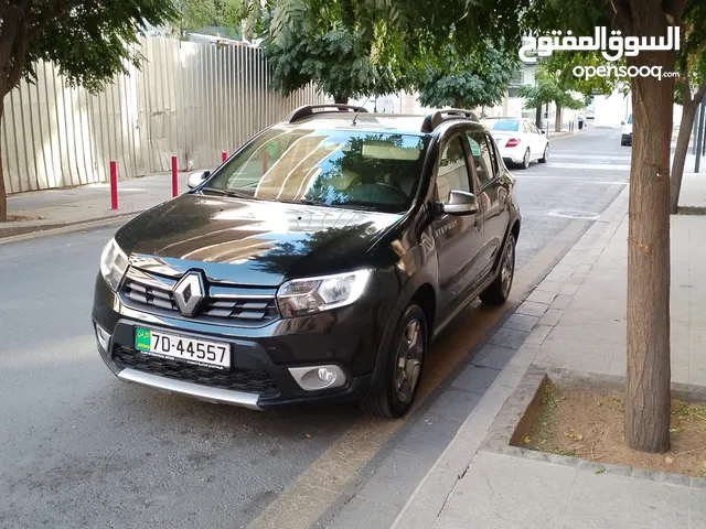 RENAULT 2021للأيجار اسبوعي و شهري