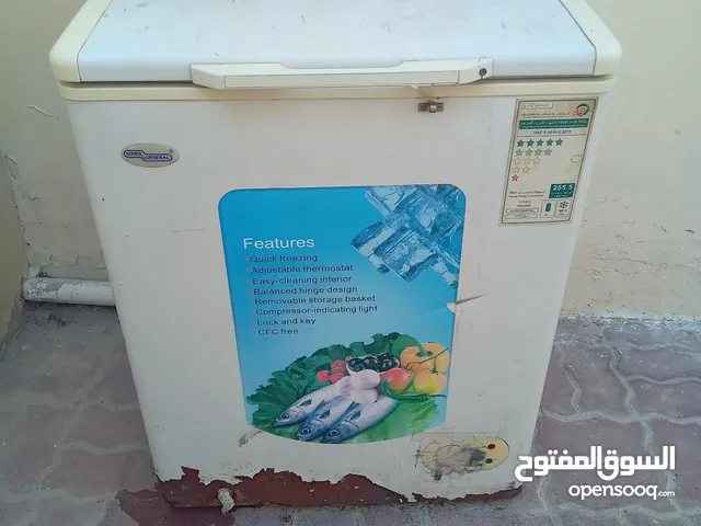 Super General Freezers in Ras Al Khaimah