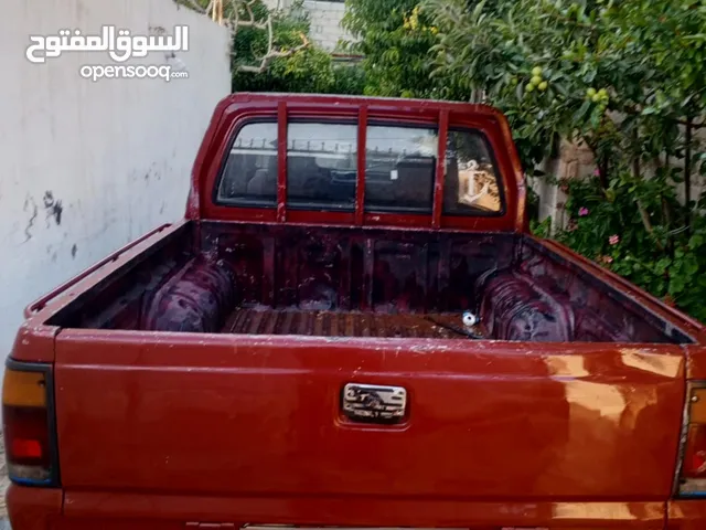 بكم مازدا1995