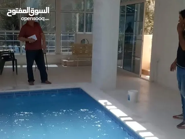 بناء مسابح بنظام سكيمر واوفر فيو