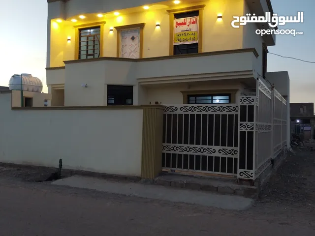 140 m2 3 Bedrooms Villa for Sale in Baghdad Taji