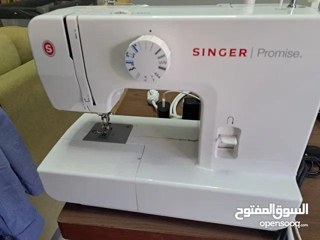 ماكينة خياطة سنجر SINGER 1408