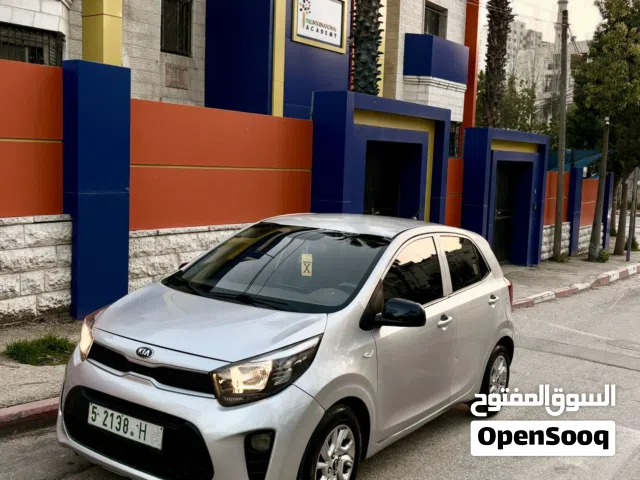 2019 Kia Morning EX
