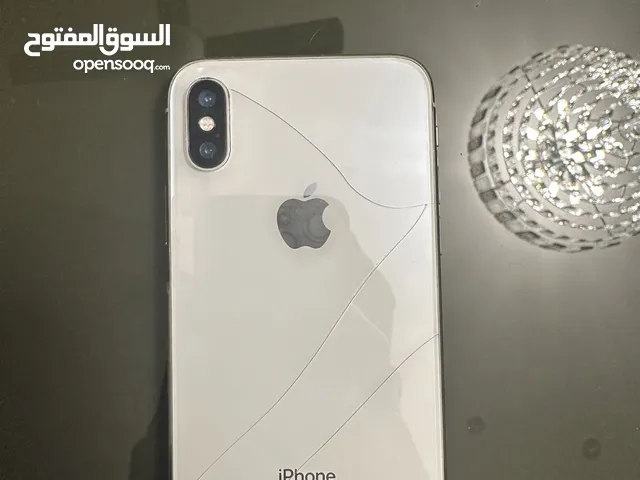 ايفون اكس x مستعمل