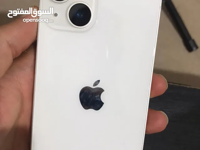 Apple iPhone 14 128 GB in Tripoli