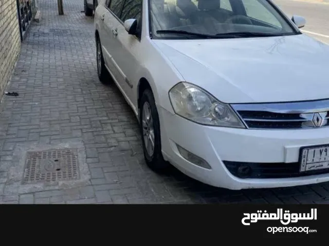 Renault Safrane 2024 in Basra