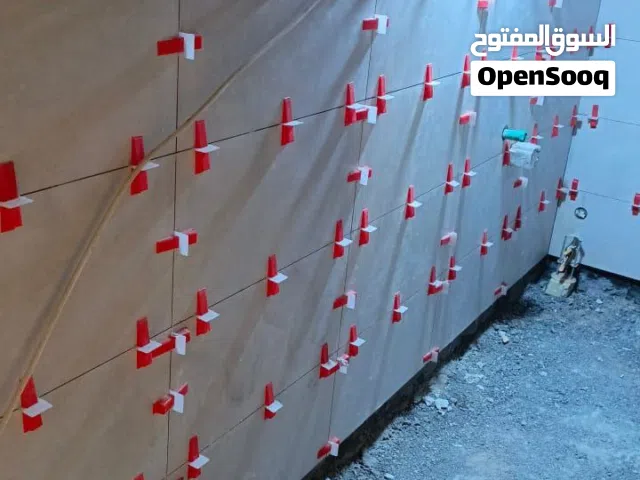 خلفه سيراميك درجة اولى