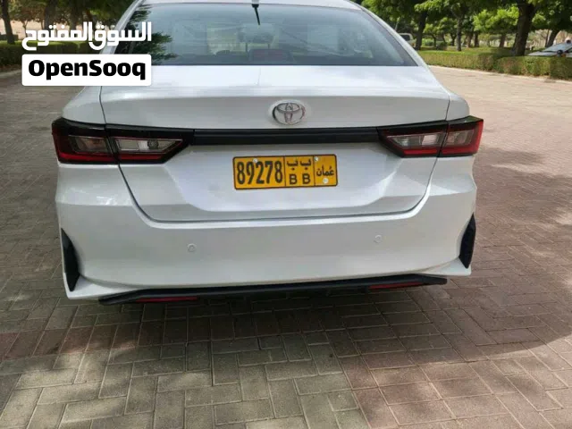 سرفس وكاله ماشيه قليل وجاهزه للاستخدام مكان تواجد السياره محافظة ظفار ( صلاله )