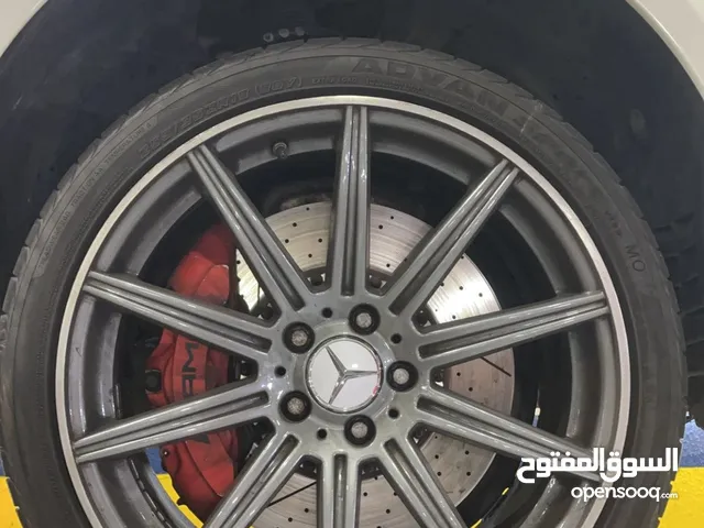 رنقين AMG اصليات