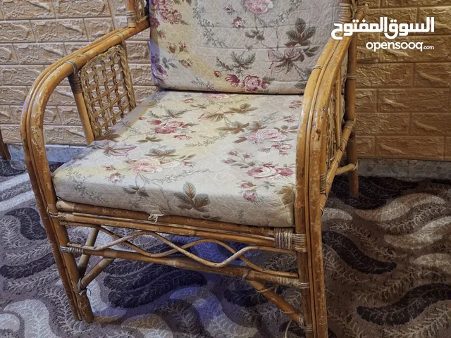 طقم اثاث خارجي