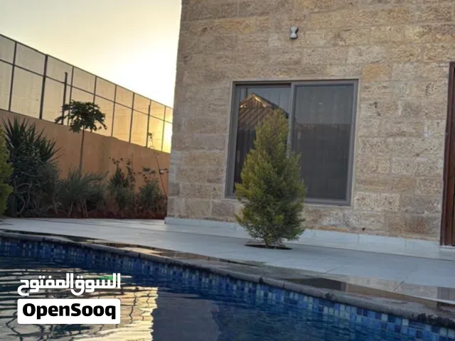 1 Bedroom Chalet for Rent in Amman Al Jizah