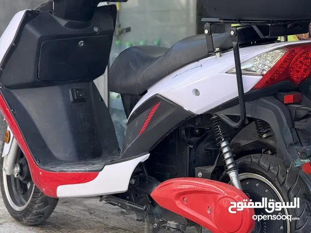 فقط 6.500 شيكل فسبه كهربائيه بتمشي ع شحنه 50 كيلو كااااش