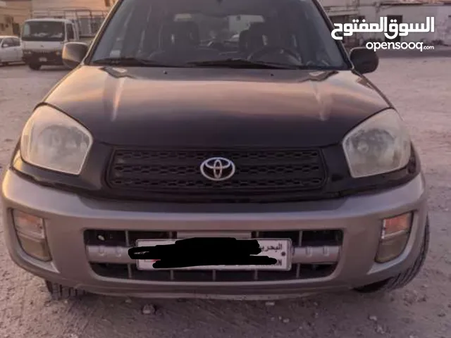 Toyota Rav4 2003 For Sale!!!