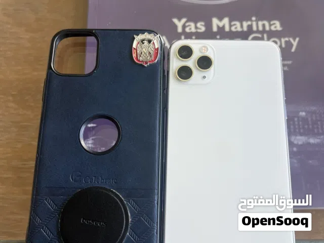 I phone 11 pro max 256gb
