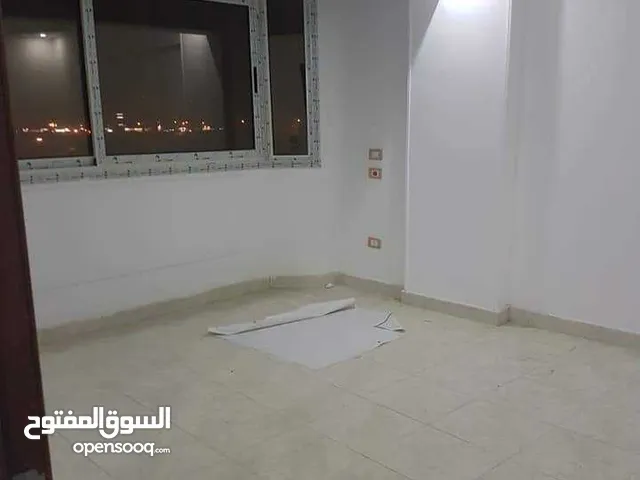 110 m2 3 Bedrooms Apartments for Rent in Cairo Maadi