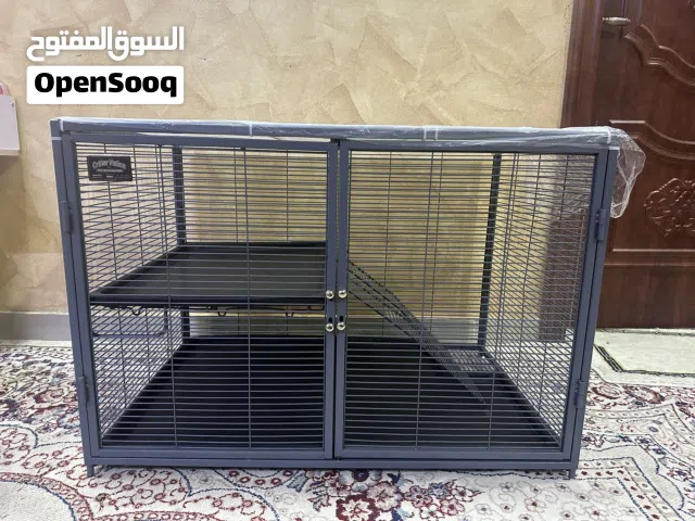 للبيع اكسسوارات وشجرة تسلق والعاب تسلية للقطط